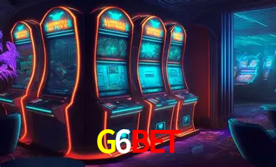 A Revolução dos Aplicativos de Jogos no G6BET