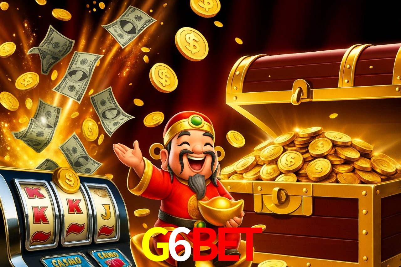 Bônus Diários G6BET