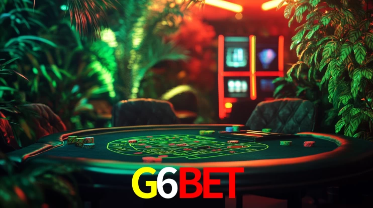 Welcome Bonus G6BET