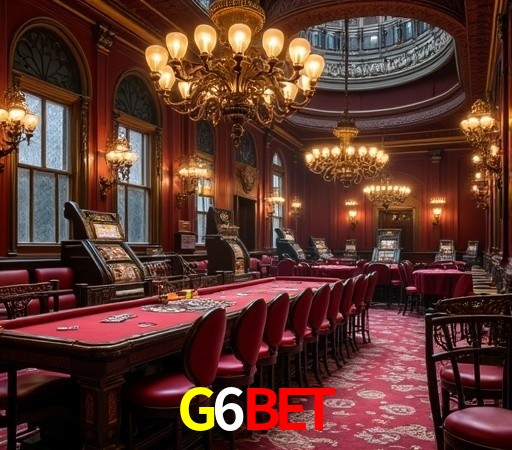 Ofertas Exclusivas G6BET