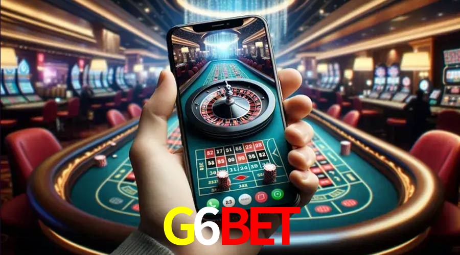 Player Reviews G6BET