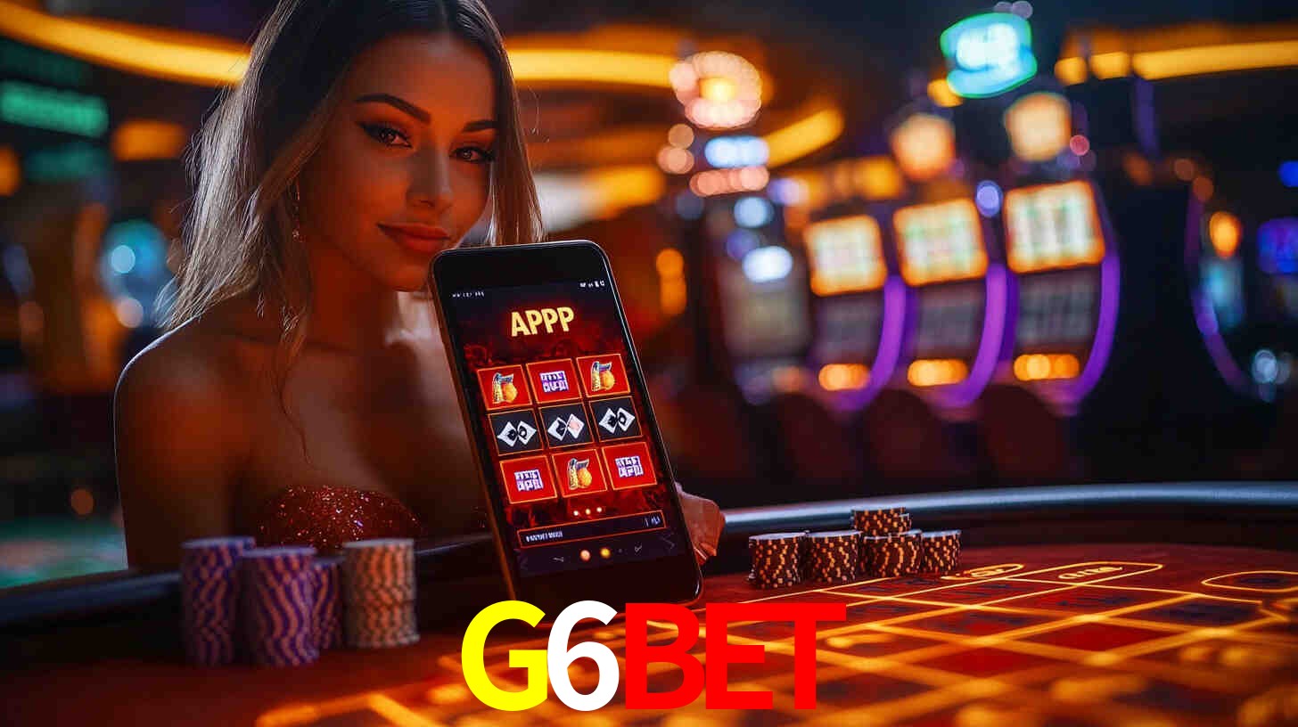 Descubra a Essência do G6BET: Nossa História e Compromissos