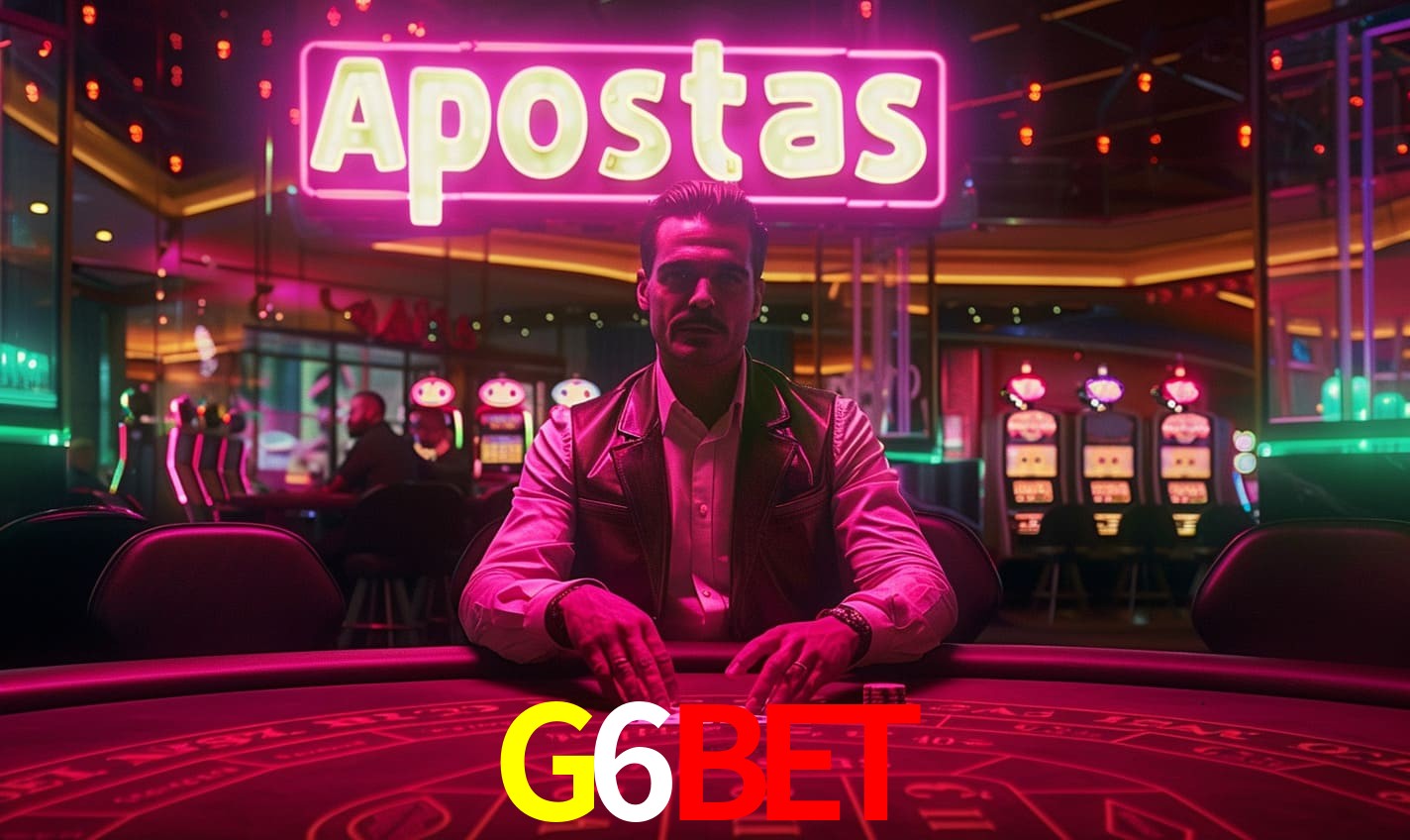 Desvendando o Mundo dos Jogos Virtuais na G6BET