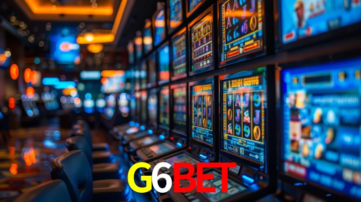 Game Providers G6BET