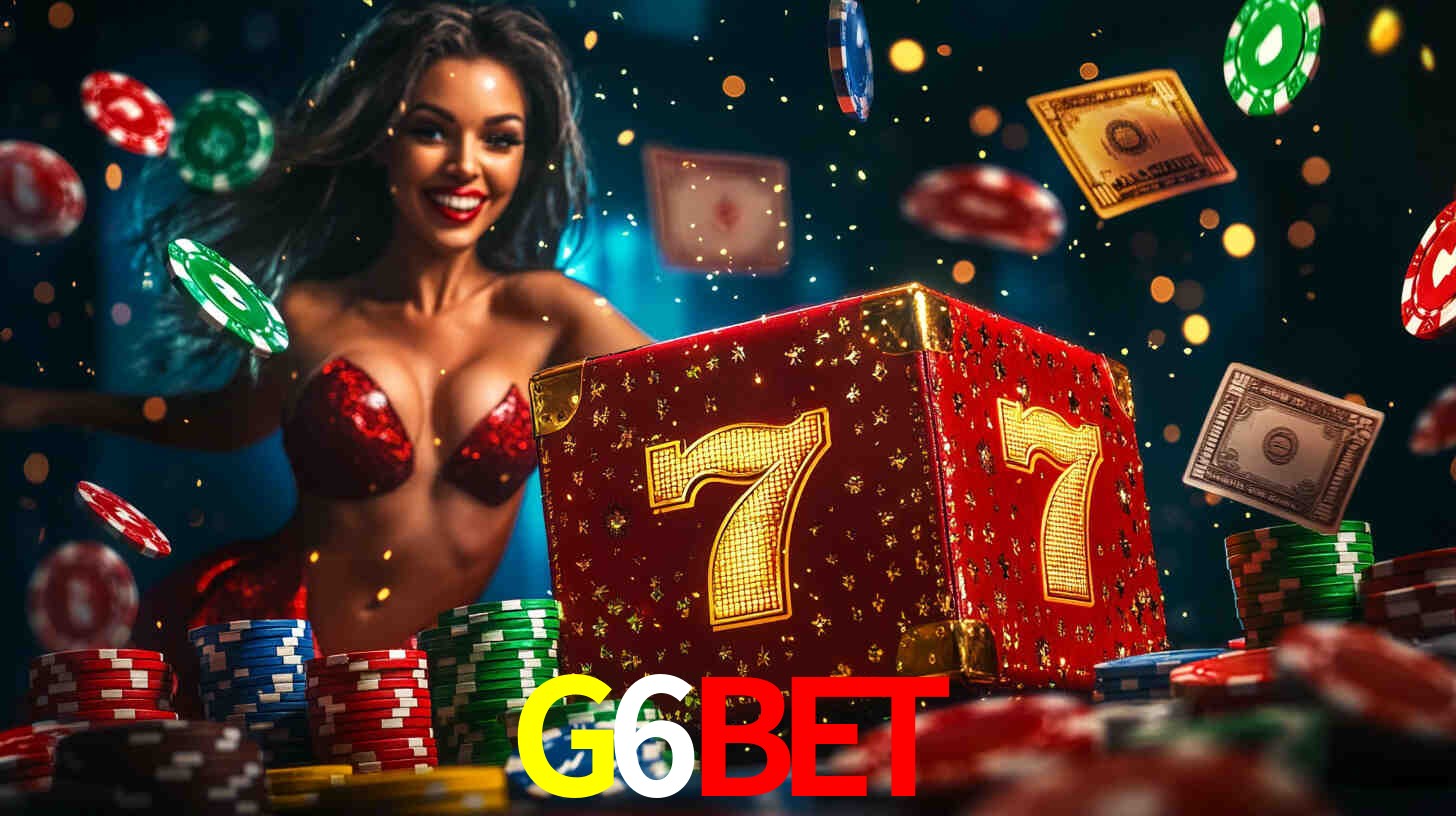 Inovações de Jogos na G6BET: O Futuro das Experiências Interativas