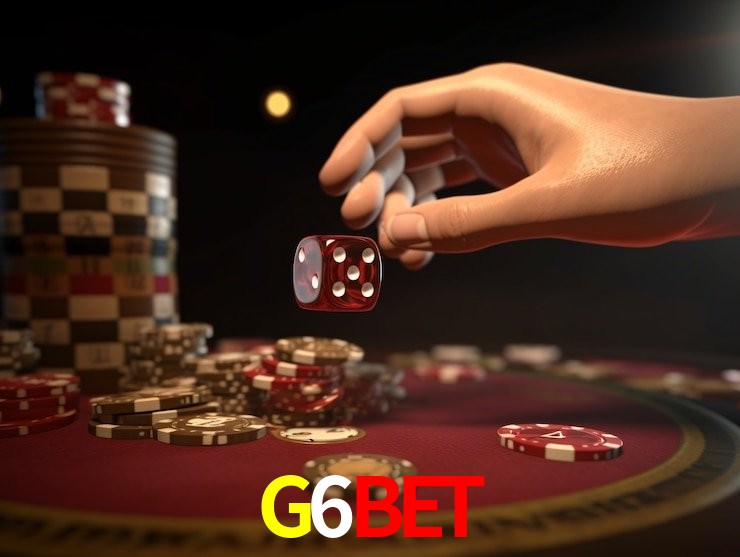 Provedores de Jogos G6BET