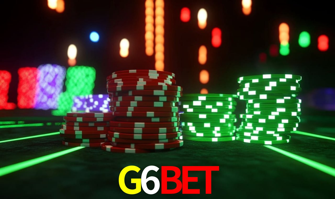 Sports Statistics G6BET