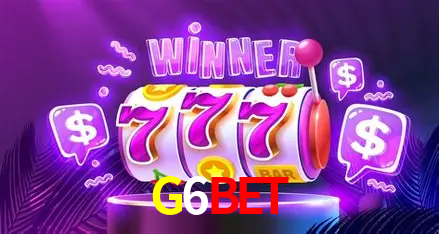 Exclusive Offers G6BET