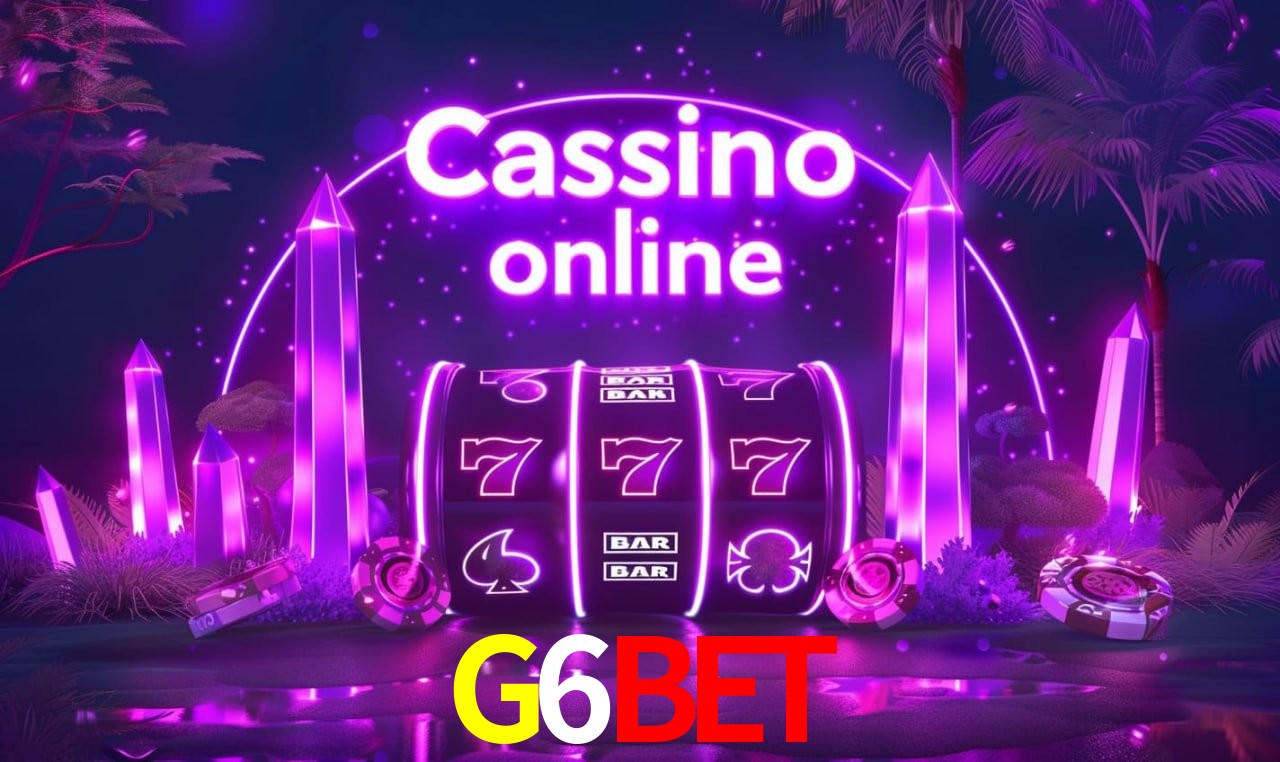 Integração de APIs G6BET