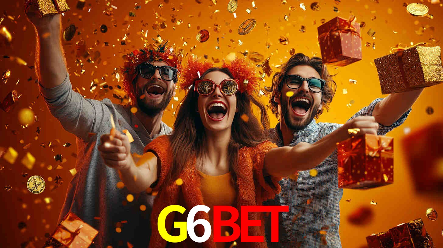 G6BET login