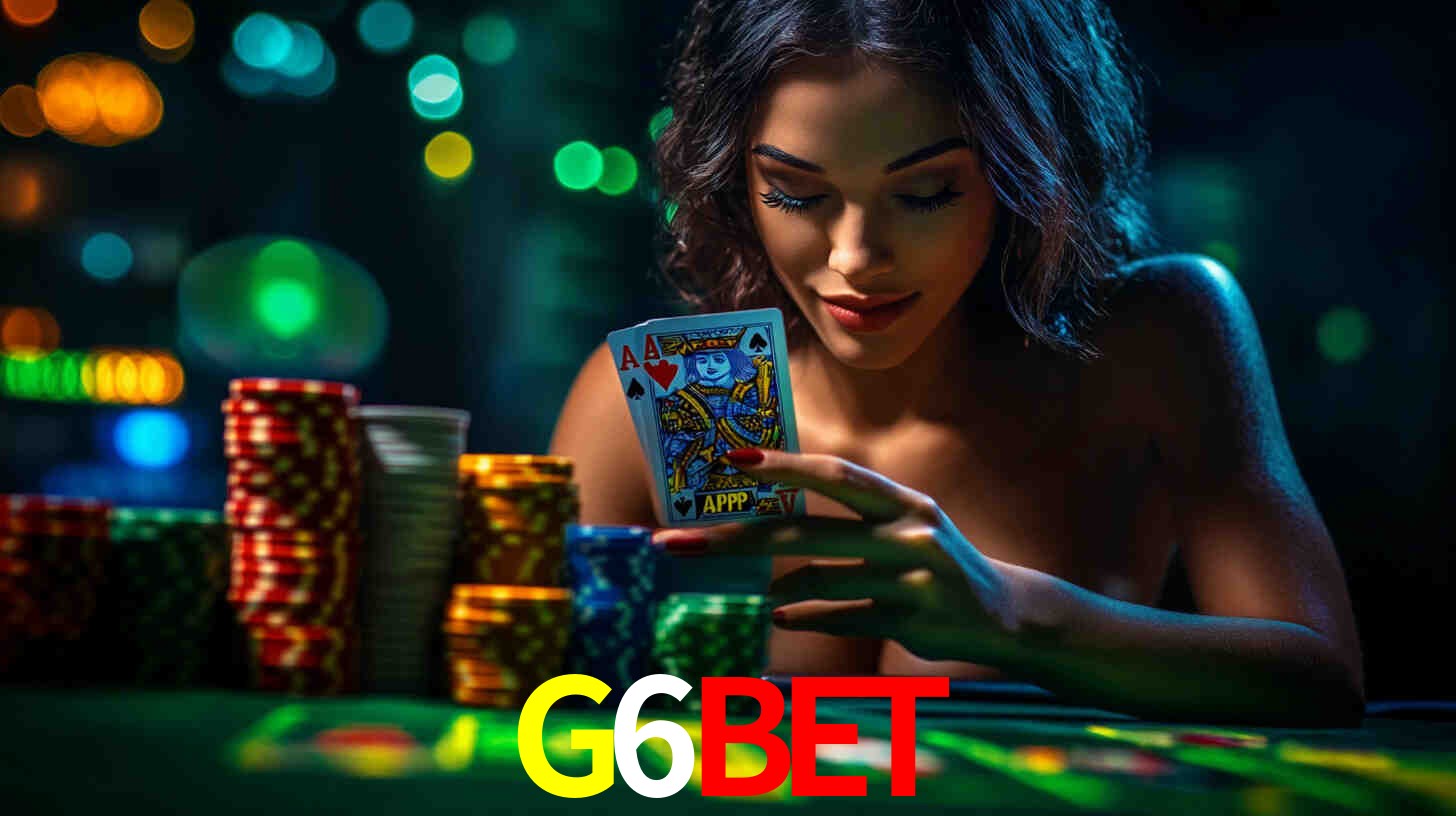 Explorando a Categoria de Eventos em Apostas na G6BET