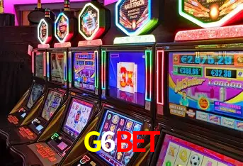 Apostas Esportivas na G6BET: Um Guia Completo