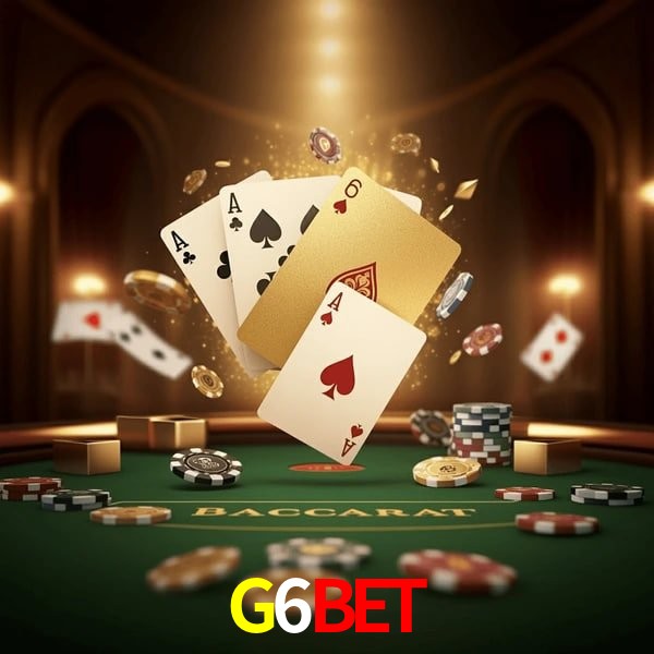 Blackjack Table G6BET