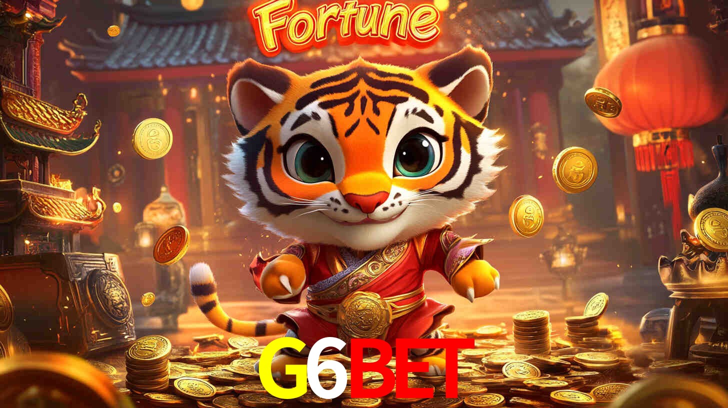 Apostas Esportivas na G6BET: Um Guia Completo