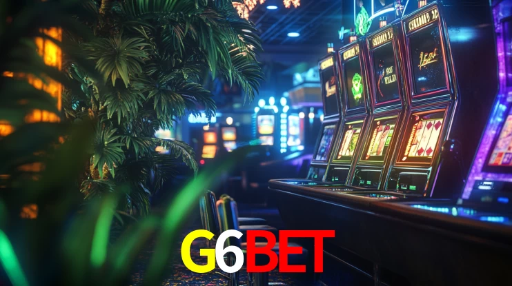 Daily Bonuses G6BET