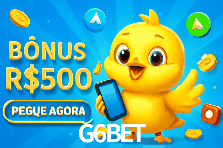 Live Casino G6BET