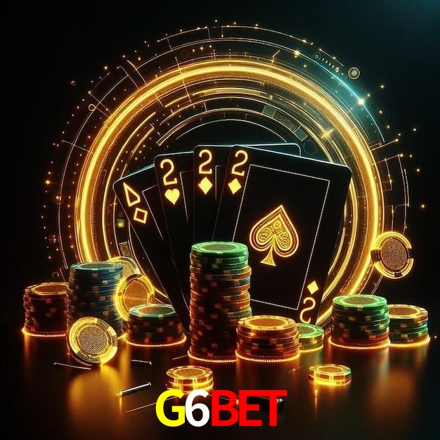Casino Ao Vivo G6BET