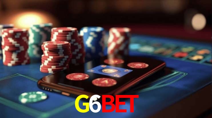Estratégias Crash Games G6BET