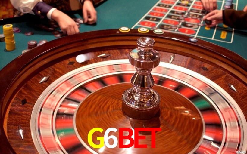 Programa VIP G6BET