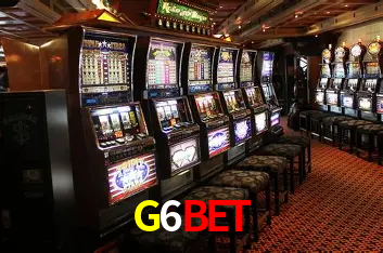 Inovações de Jogos na G6BET: O Futuro das Experiências Interativas