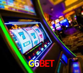 Apostas Esportivas na G6BET: Um Guia Completo