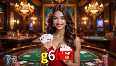 Flash Promotion g6bet