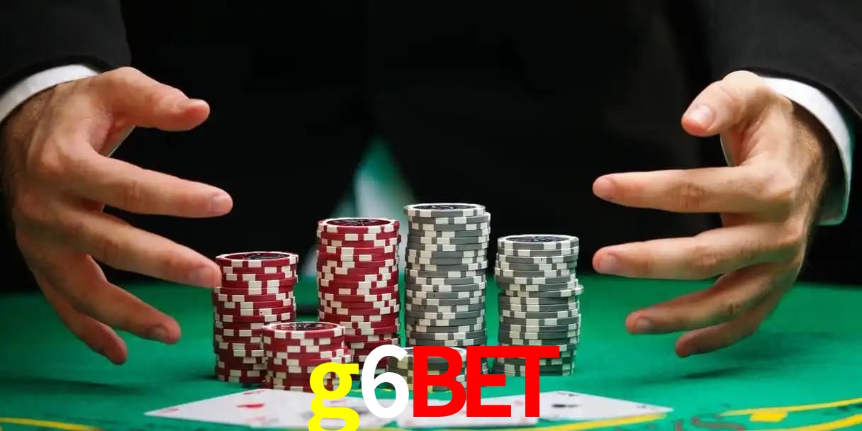 Níveis VIP g6bet