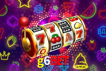 A Emoção da Loteria na g6bet: Uma Chance de Mudança de Vida