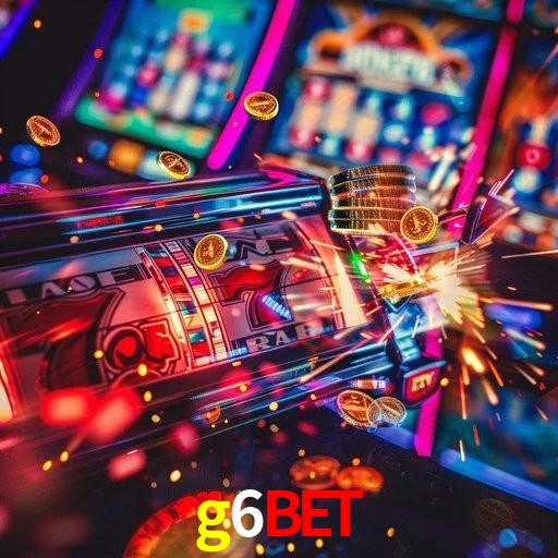 Casino Ao Vivo g6bet