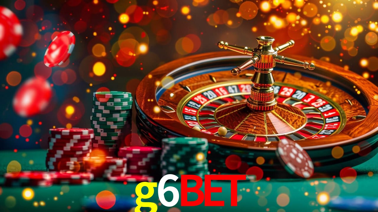 Instalador g6bet Windows