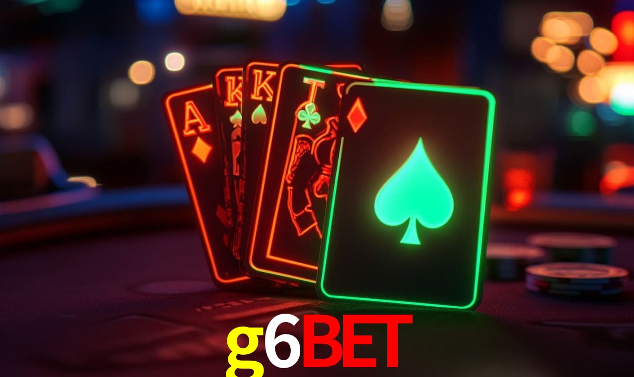 Diretório de Jogos g6bet
