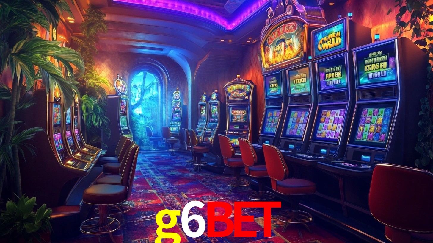 Welcome Bonus g6bet