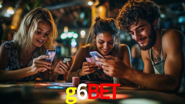 Tournaments g6bet