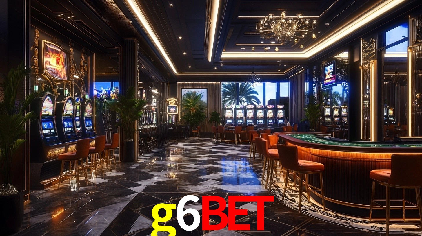 Ofertas Imperdíveis na g6bet: Promoções e Bônus Que Valem a Pena