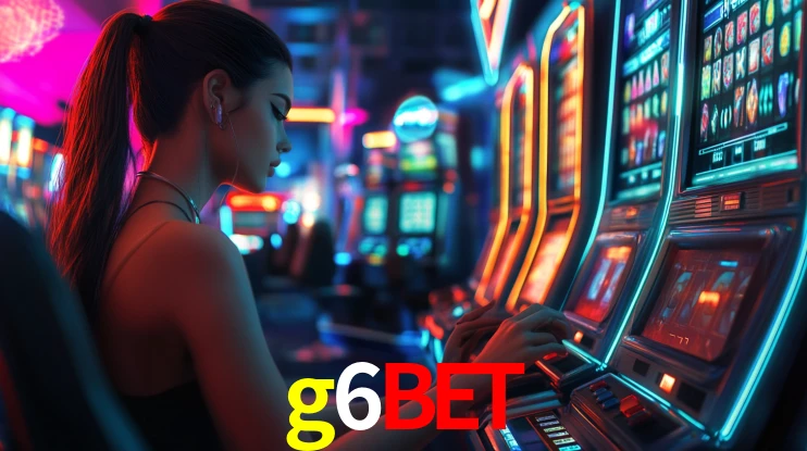 Explore as vantagens do g6bet: serviço profissional e confiabilidade