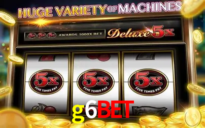 A Experiência Imersiva dos Cassinos Ao Vivo no g6bet