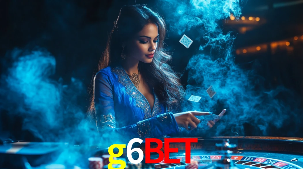 Inovações de Jogos na g6bet: O Futuro das Experiências Interativas