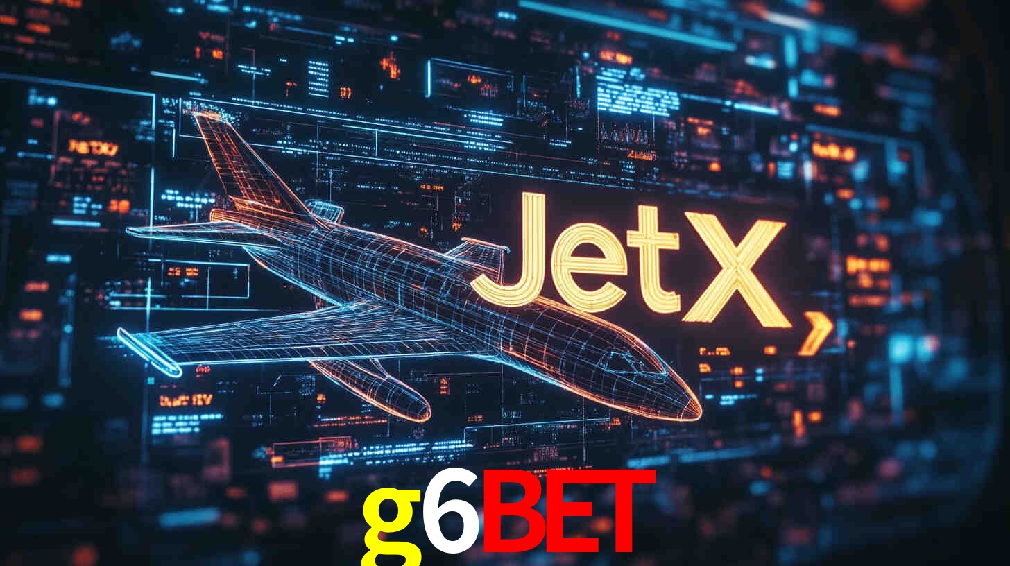 Apostas Esportivas na g6bet: Um Guia Completo