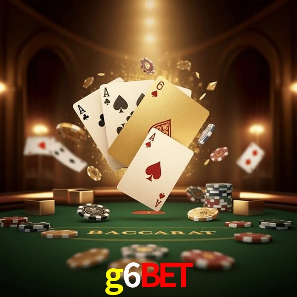 VIP Casino g6bet