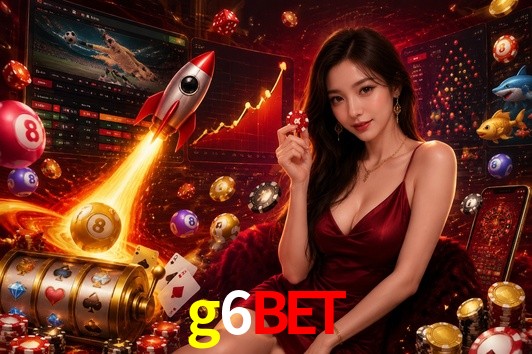 Exclusive Offers g6bet
