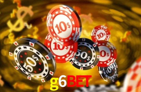 Apostas de Futebol g6bet