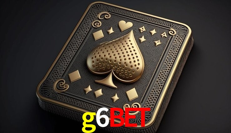 Estatísticas do Jogo g6bet