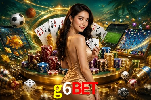Roulette Table g6bet