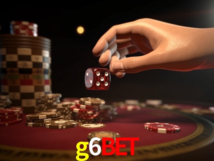 Provedores de Jogos g6bet