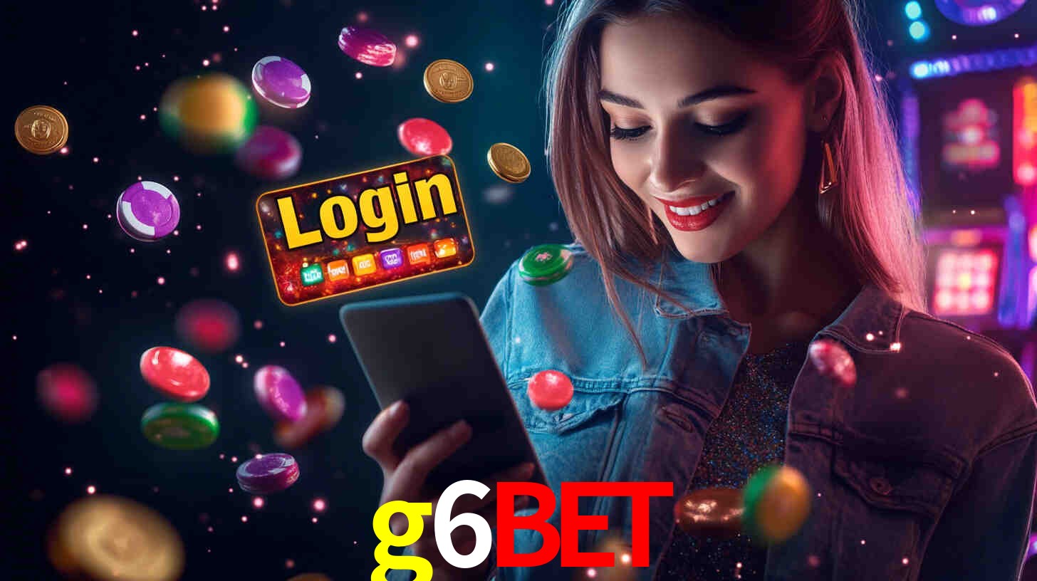 Descubra a Essência do g6bet: Nossa História e Compromissos