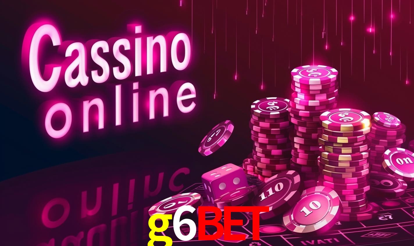 A Experiência Imersiva dos Cassinos Ao Vivo no g6bet