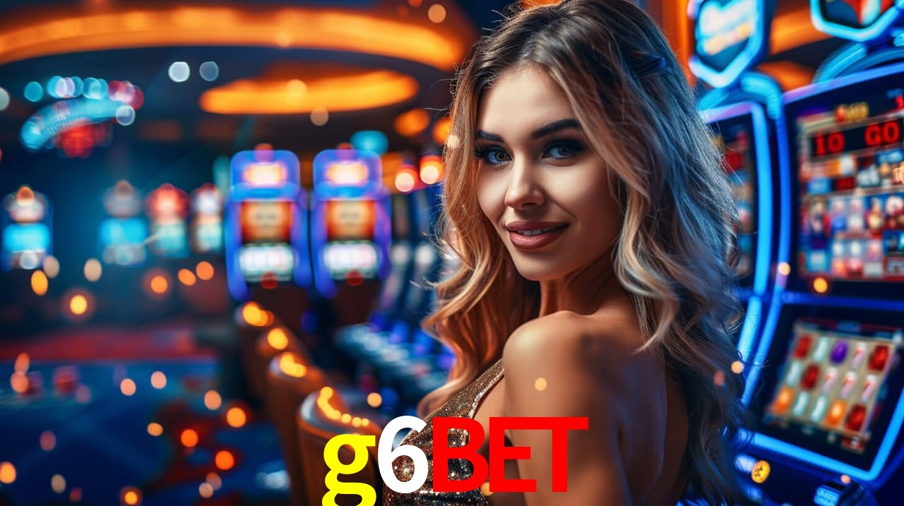 Bonus Features g6bet