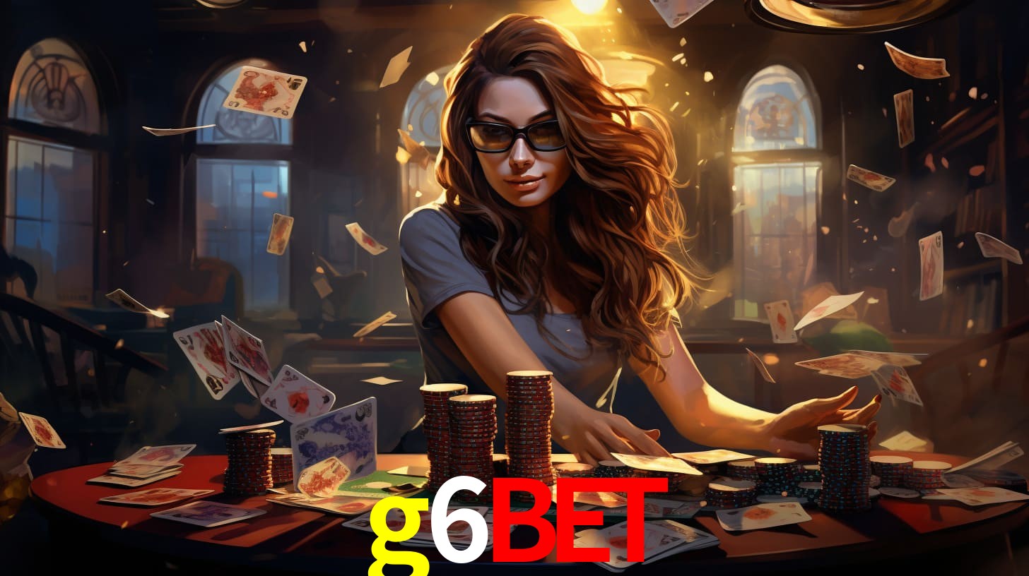Live Casino g6bet