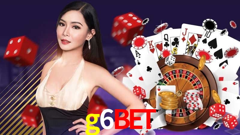 Jogos Exclusivos g6bet