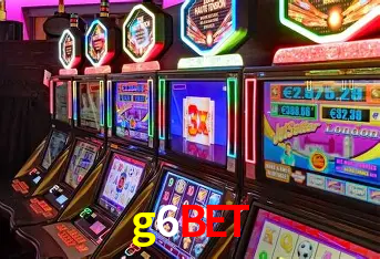 A Emoção da Loteria na g6bet: Uma Chance de Mudança de Vida